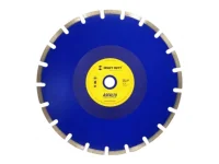 Disco de Corte Diamantando Asfalto Heavy Duty