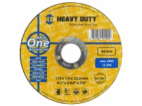 Disco de Corte Multic Heavy Duty Disco de Corte Multic Heavy Duty