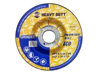 Disco de Desbaste Heavy Duty Disco de Desbaste Heavy Duty