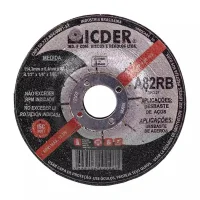 Disco Desb 07X1/4X7/8 Icder