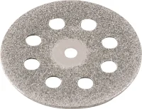 Disco Diamant 22Mm Micr R Vonder