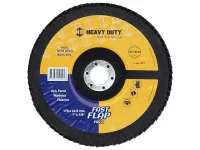 Disco Flap Fast Heavy Duty
