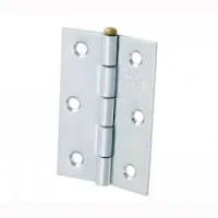 Dobradica com Encaixe Zb