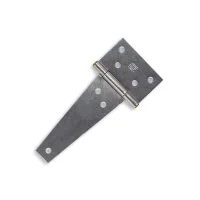 Dobradiça de Leme Inox Loth Dobradiça de Leme Inox Loth