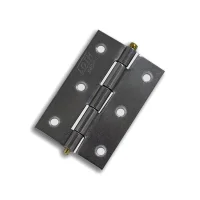 Dobradiça de Pino Solto de Aço Inox Loth Dobradiça de Pino Solto de Aço Inox Loth