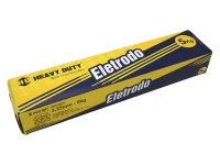 Eletrodo 6013 Heavy Duty