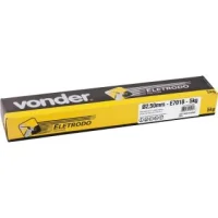 Eletrodo 7018 Vonder
