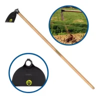 Enxada 2.0 com Cabo Argam Tramontina Enxada 2.0 com Cabo Argam Tramontina