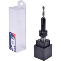 Escareador com Broca Piloto Filetto  Escareador com Broca Piloto Filetto