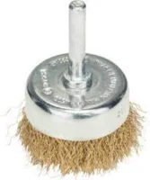 Escova Copo com Haste Latonada Bosch Escova Copo com Haste Latonada Bosch