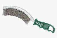 Escova Manual com Cabo Plástico Pequi Escova Manual com Cabo Plástico Pequi