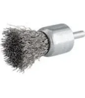 Escova Pincel 4Mm Inox Micr R Vonder