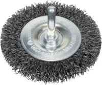 Escova Rotativa com Haste Bosch Escova Rotativa com Haste Bosch