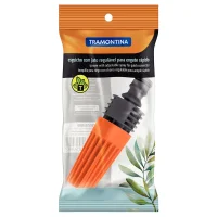 Esguicho Regulável para Engate Rápido Tramontina