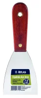 Espátula de Inox Atlas Espátula de Inox Atlas