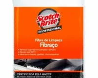 Esponja Fibraco 87 X 125Mm Emb C/5Pc 3M Esponja Fibraco 87 X 125Mm Emb C/5Pc 3M
