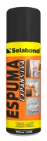 Espuma Poliuretano Selabond