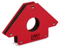 Esquadro Magnético Zaas Esquadro Magnético Zaas