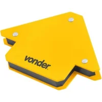 Esquadro Magnético para Soldador Vonder Esquadro Magnético para Soldador Vonder