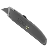 Estilete Trapezoidal Retrátil Stanley Estilete Trapezoidal Retrátil Stanley