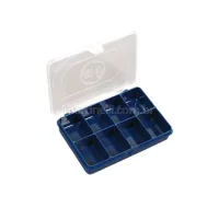 Estojo Simples Azul Hi