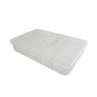 Estojo Simples Natural Hi