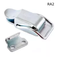 Fecho Rápido Zb