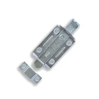 Ferrolho Porta Cadeado Real Loth Ferrolho Porta Cadeado Real Loth