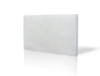 Fibra de Limpeza Macia 3M - 102X260Mm Fibra de Limpeza Macia 3M - 102X260Mm