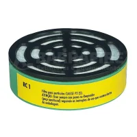 Filtro Rc1- P2 para Máscara Cg-304 Carbografite Filtro Rc1- P2 para Máscara Cg-304 Carbografite