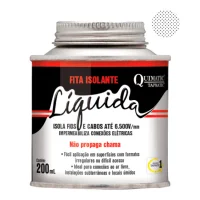 Fita Isolante Líquida Tapmatic Fita Isolante Líquida Tapmatic