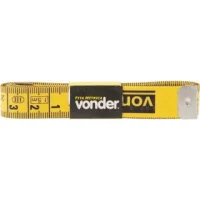 Fita Métrica Vonder Fita Métrica Vonder