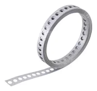 Fita Perfurada 19Mm X 0,40 X 10 Mt