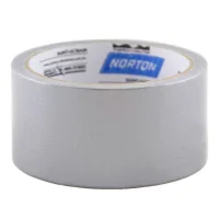 Fita Silver Tape Norton Fita Silver Tape Norton