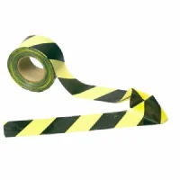 Fita Zebrada para Isolamento Carbografite Fita Zebrada para Isolamento Carbografite