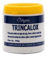 Fluxo de Solda Fluxo de Solda