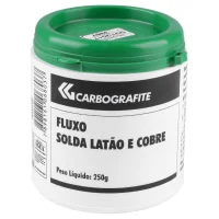 Fluxo de Solda Fluxo de Solda
