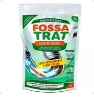 Fossa Trat Fischer