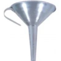 Funil de Metal uso Geral Rf Funil de Metal uso Geral Rf