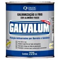 Galvalum Galvanização À Frio Tapmatic Galvalum Galvanização À Frio Tapmatic