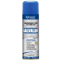 Galvalum Spray Galvanização À Frio Tapmatic Galvalum Spray Galvanização À Frio Tapmatic