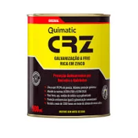 Galvanizacao Frio Crz Composto Tapgmagic