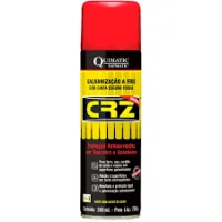 Galvanizacao Frio Crz Spray Tapmagic