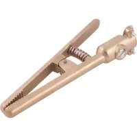 Garra Negativa Bronze Vonder Garra Negativa Bronze Vonder