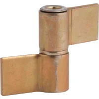 Gonzo C/2 Abas N.1 Bicro ( 5/8 )