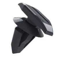 Grampo Borracha Capo Churrasq Asx