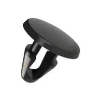 Grampo Borracha Capo Toyota Corolla/Hilux