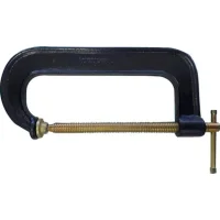 Grampo C 04 Crafer 100 MM