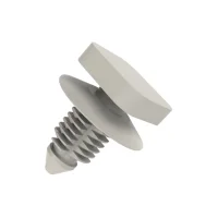 Grampo Caixa de Ar Fiat