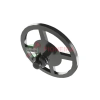 Grampo Capinha Retrovisor e Friso Gm